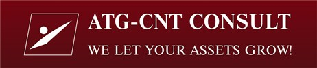 Logo of ATG-CNT Consult - Дистанционное обучение